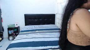 I Disconnected the Internet Cable so the Technician Could Come to My House and Seduce Him to See if I Could Fuck Him