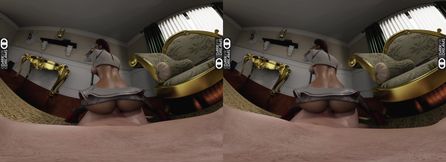 Loba Andrade - Apex Legends VR