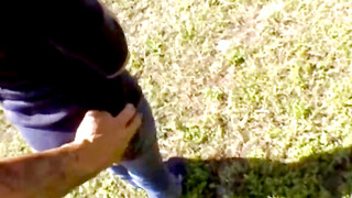 savory Tyler Stevenz Takes Extreme Pleasure