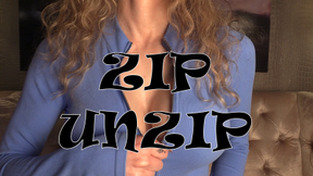 Zip UnZip JOI Game