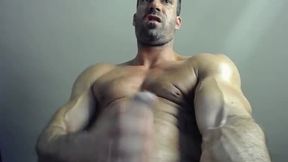 Alex Wild Private Show