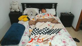 Jahs Knight Private Show