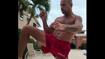 THE MARTIAL ARTIST PORNSTAR MAXXX LOADZ