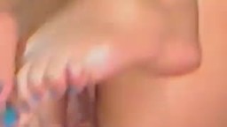 Geissha Private Show - Part 2