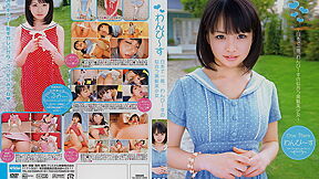 Fabulous Japanese whore Kurumi Tachibana in Hottest big nipples, lingerie JAV clip