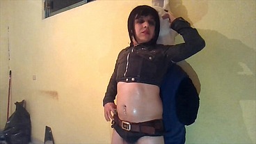 La culata extrema: Nickita Eloise
