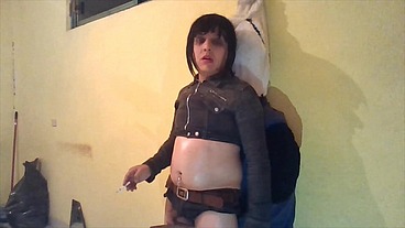 La culata extrema: Nickita Eloise