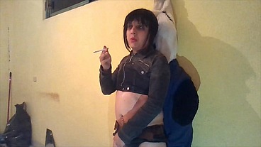 La culata extrema: Nickita Eloise