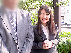 上司と一緒にお風呂に入る新人OL会社に内緒で混浴温泉