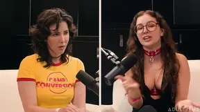 Leana Lovings, Cami Strella, Richelle Ryan and more join the Adult Time