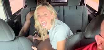 I suck and fuck BBC down the highway