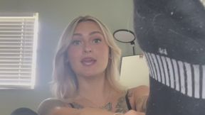 Sick lint licker clip