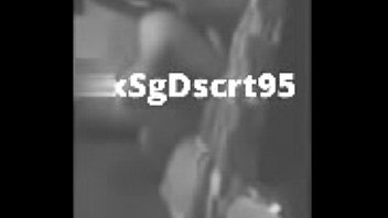 Encuentro con reponedora de Oeschle con vagina h&uacute_meda