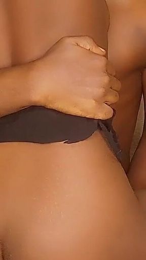 Fucking Her Until She Cum