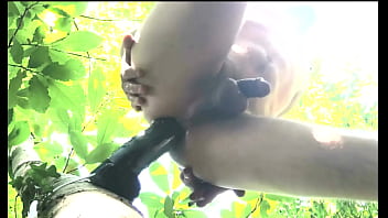 partie de baise en foret 2