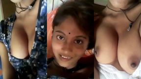 BF ke shontushto korar jonno duto balloon expose kora holo