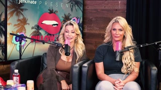 HOENIX MARIE &amp; BRITTANY ANDREWS EXPOSE THEIR WILDEST BDSM STORIES with GABBIE CARTER