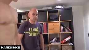 Hardkinks - Cop'_s Hell 4