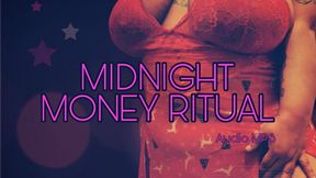 Midnight Money Ritual Erotic FinDom Audio bratty humiliation with MILF Duchess Lucy