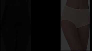 Vanity Fair Obsession Starring Sexy Shemale Brandy