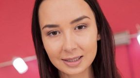 Freya Dee In You Are Mine For The Taking!