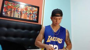 Konnor Blake Private Show