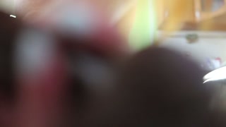 Squirt to the cam