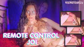 Remote Control JOI