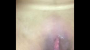 White dick  to fatass before bbc