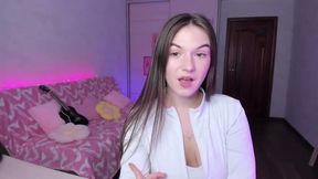 Luna Listri Private Show