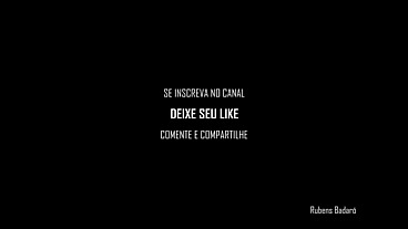 Tomei uma caipirinha do Rubens Badaró e acabei dando o cu bem gostoso - Amaya Takayo