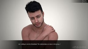 Summer Vaction #40 - Winter Vacation