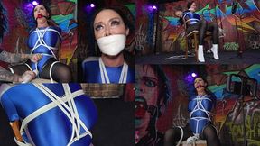 Elite Bodyguard Captured Part 2