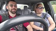 Florence and Kyle Play A Through Z