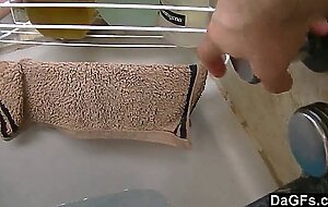 Dagfs - surprise sex for stacie jaxxx