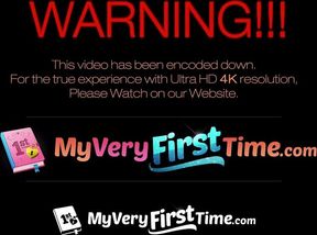 Natasha's First Scene & Threesome