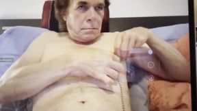 Broadcasting on My Jerk N&#039; Jizz Channel - Part 1-3