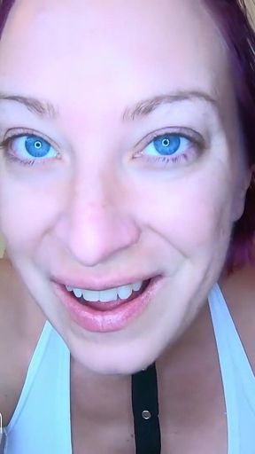 Cosplay Fucking E01 Heavenly MILF Angel Cums Thrice
