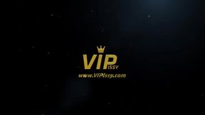 The Pissy Footjob with Lexi Dona,Emylia Argan by VIPissy