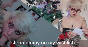 day 4 of xmas with mommy part 1 day 4