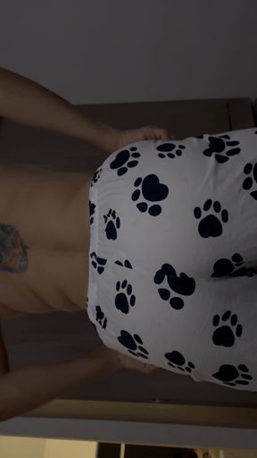 A Little Gift for You