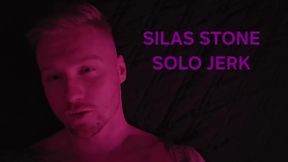 Solo Dirty Talk Jerk off Till Cumshot