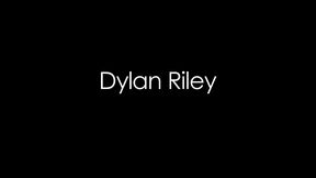 dylan riley swallows cum after tit fuck and blowjob