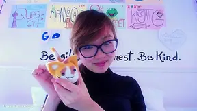Vídeo de Harriet SugarCookie del 27-04-2015