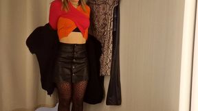 defi reussi pas dans une cabine d essayage mais, dans plusieurs cabines d ...