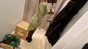 defi reussi pas dans une cabine d essayage mais, dans plusieurs cabines d ...