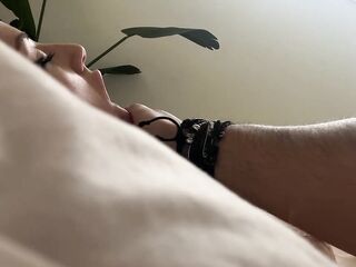 my son's ally woke me up this morning...mother I'd like to fuck MYLF mature younger dildo cumming fleshly