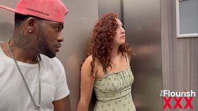 Dee Lusion meets Rome Major After the Party