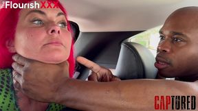 cap s3e12 roxi keogh hardcore bbc threesome