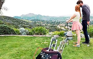 Hole in one, Cleo Clementine